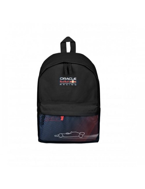 Mochila MV1 RedBull-MagickArt