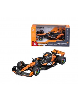 Burago F1 1/43-Magickart Pack