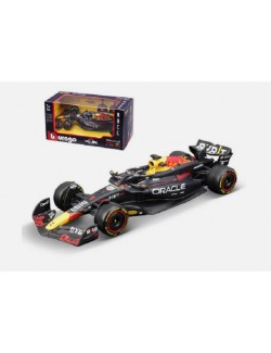 Pack Burago F1 1/43-MAGICKART