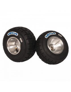 Vega WM1 - CIK MINI Set para Chuva Full-MagickArt