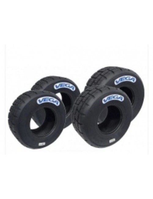 Vega WM1 - Cik Mini που για Full-Magickart Βροχή