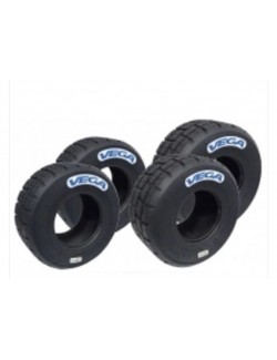 Vega WM1 - CIK Mini set per pioggia full-magickart