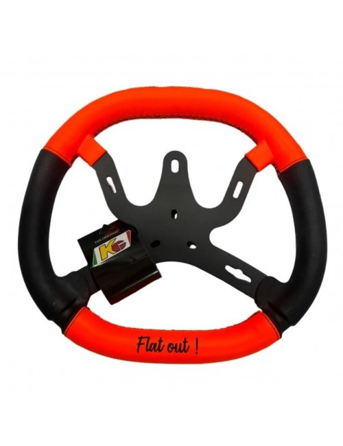 Volo piatto CRG 330 High Grip-MagickArt