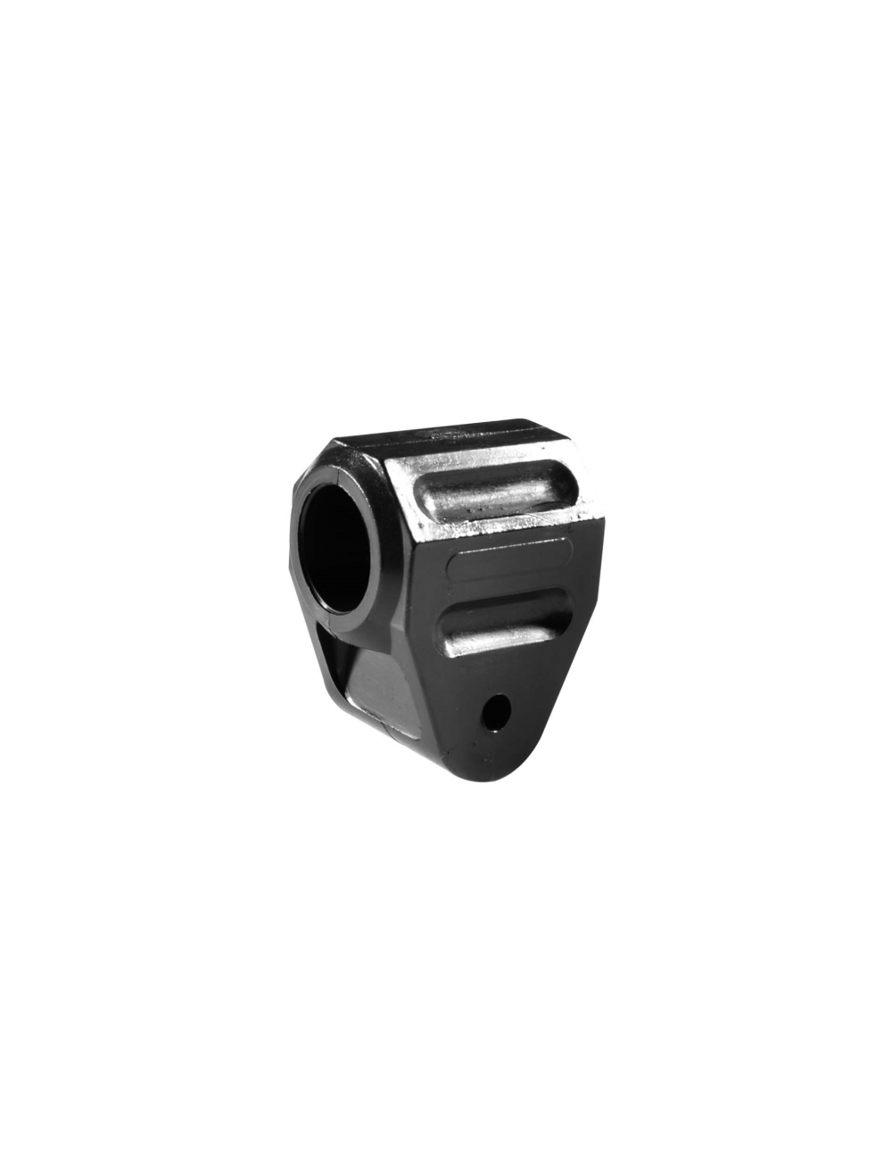 Plastic steering column support CRG-Magickart