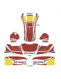 kit decorazione full BireLart 2026-MagickArt