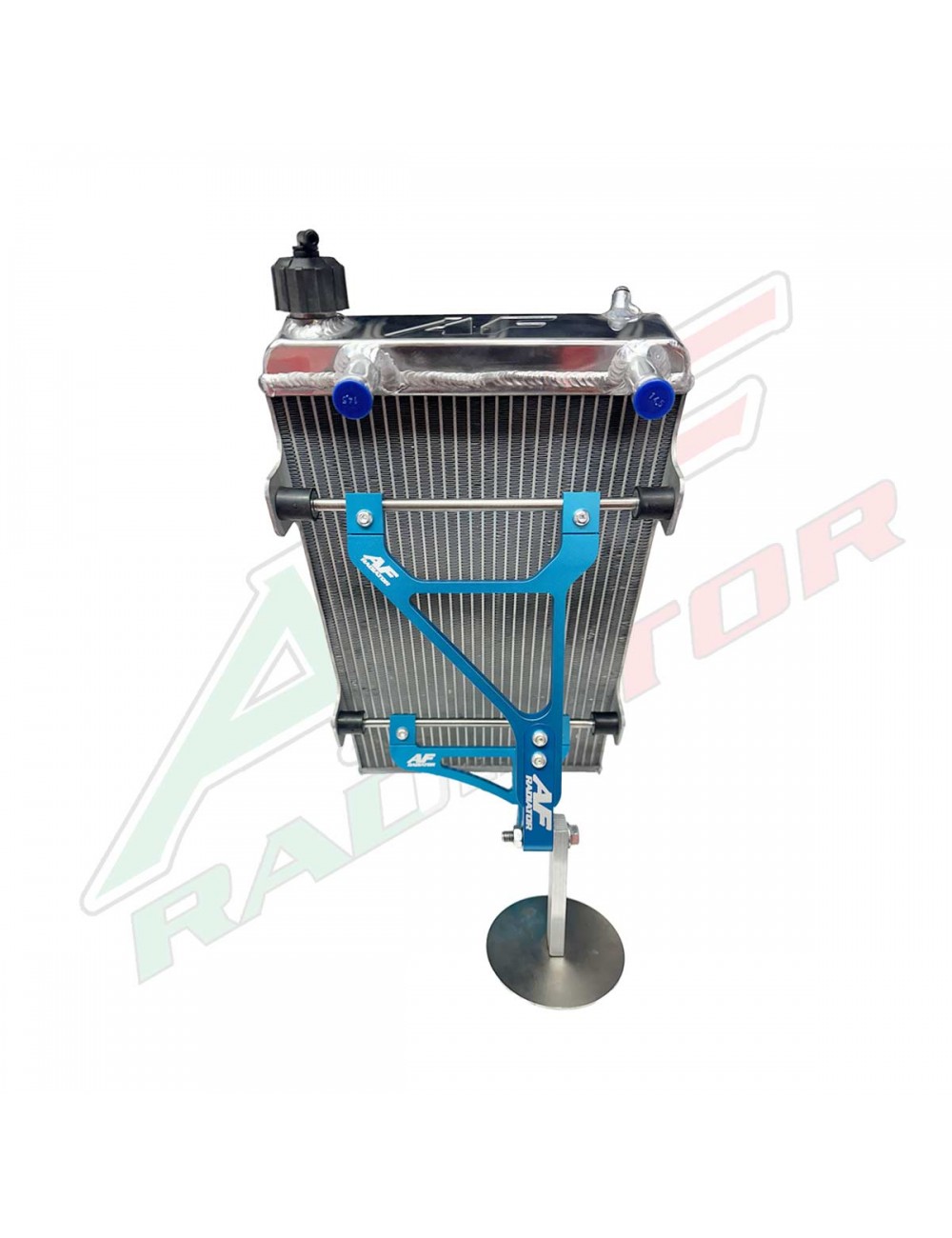 Radiador AF RADIATOR Kart Standard OK - KZ H1-MagickArt