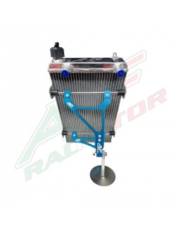 Termosifone AF RADIATOR Kart Standard OK - KZ H1-MagickArt