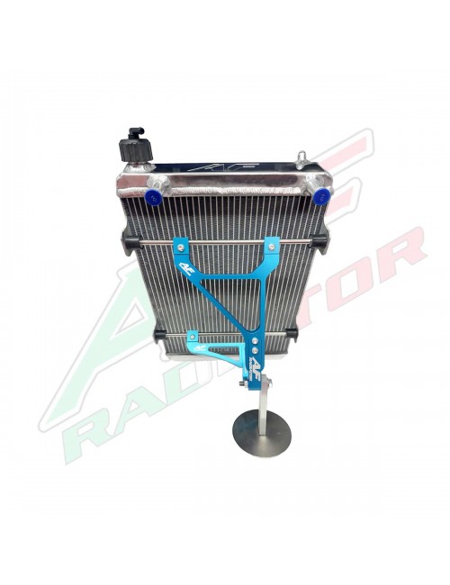 Καλοριφέρ OK KZ H2 Big Kart AF RADIATOR -Magickart