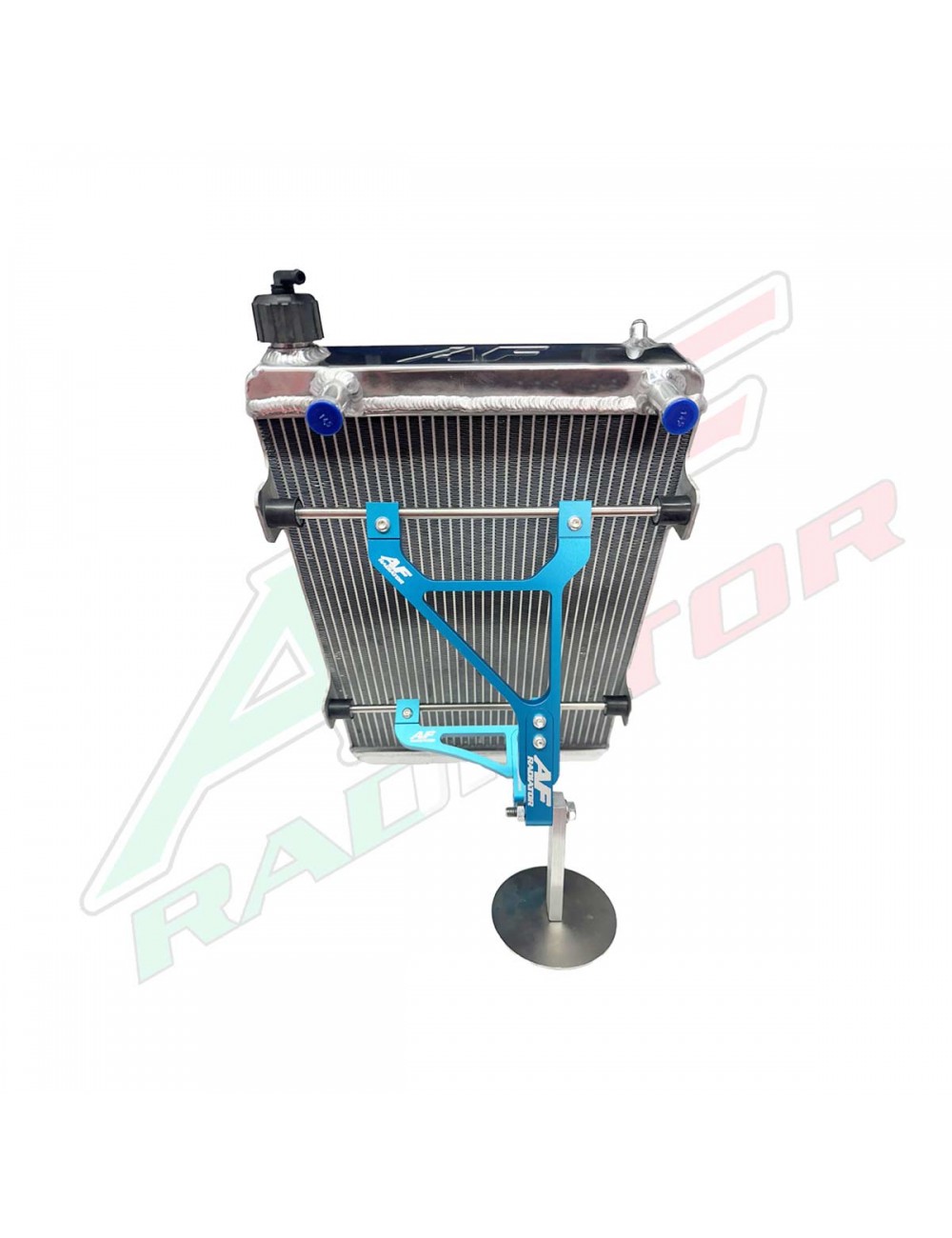 Καλοριφέρ OK KZ H2 Big Kart AF RADIATOR -Magickart