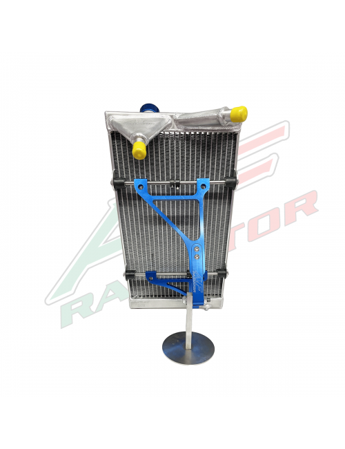 Kart OK KZ R Riscaldatore R A Standard 1.6 kg AF-Radiator-MagickArt
