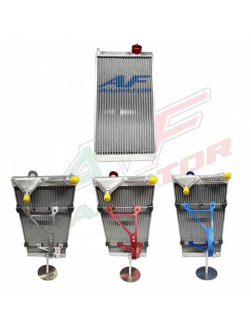 Kart ok kz r aquecedor r a padrão 1,6 kg de-radiador-magickart