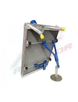 OK Kühler KZ R UNO Big Kart 2.39 kg AF RADIATOR -Magickart