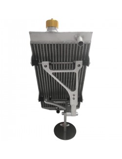 Kart Winter Universal Radiador AF RADIATOR-Magickart
