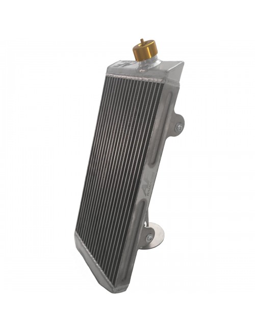 Radiador Universal de Inverno de Kart AF RADIATOR-Magickart
