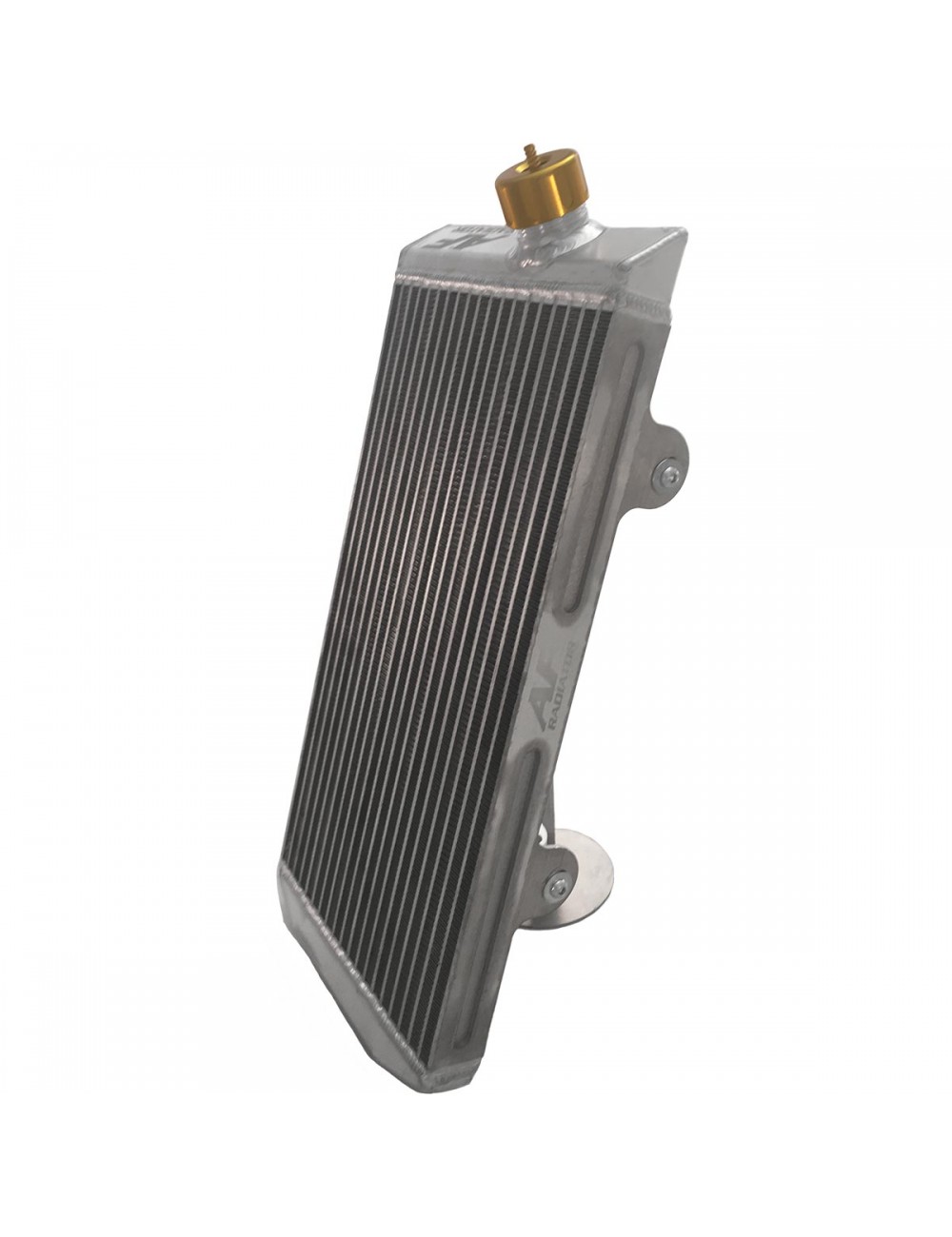 Kart Winter Universal Kühler AF RADIATOR-Magickart