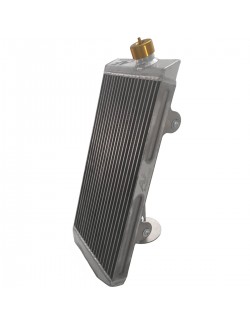 Radiador Universal de Inverno de Kart AF RADIATOR-Magickart
