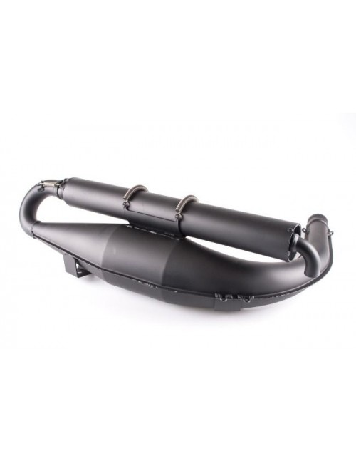 Junior and Max Evo-Magickart exhaust jar