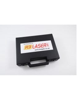 alinhamento do laser do sistema de Kelgate R3 Magnette -Magicheart