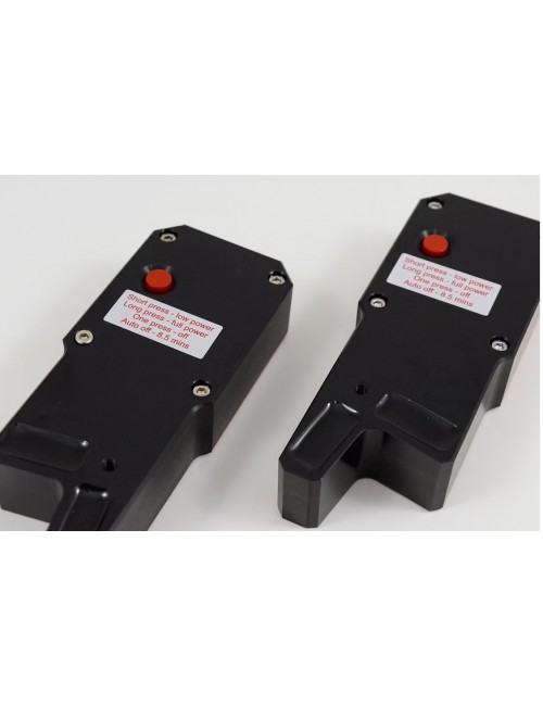 système Kelgate  alignement Laser R3 aimanté -Magickart