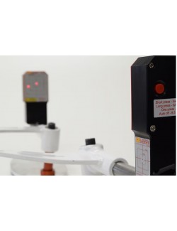 sistema di allineamento laser R3 magnetizzato -MagickArt