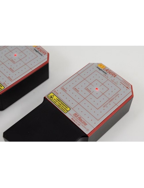 système alignement Laser R3 aimanté -Magickart