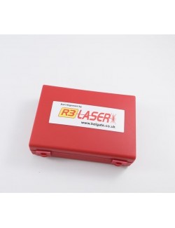 R3 Kelgate Magtronic Eagle Eye train arrière -Magickart