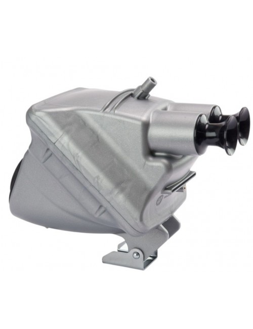 caixa de ar KG Booster -MagickArt