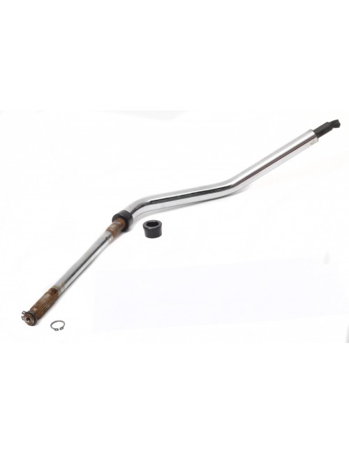 Palanca de velocidad -...