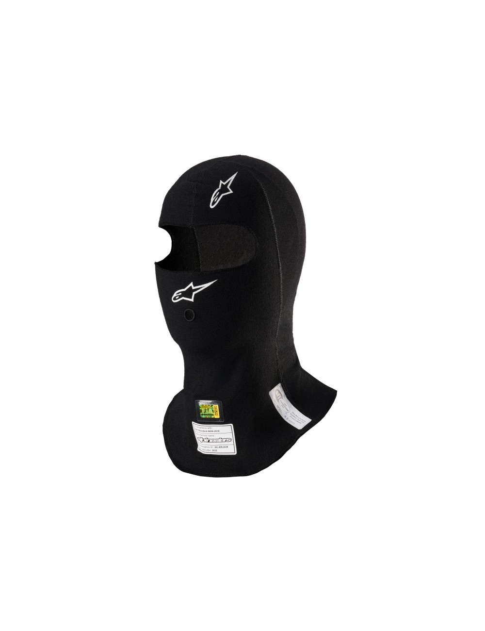 Capuz da fia Alpinestars Zx evo v3-magickart