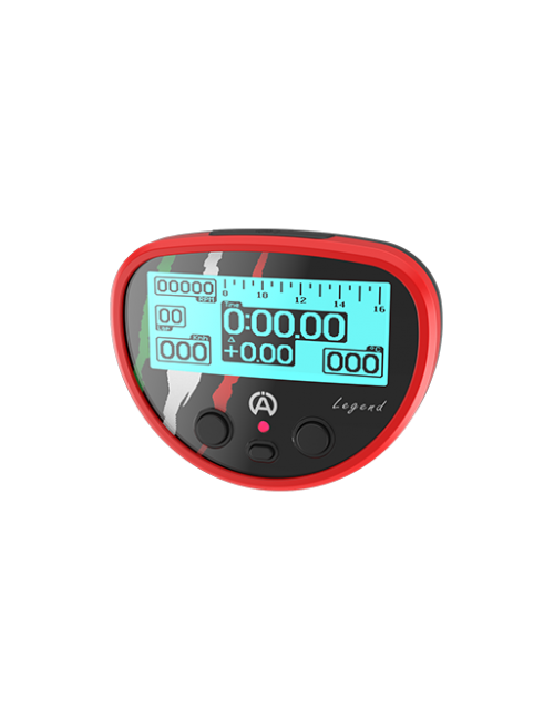 ALFANO LEGEND -Magickart