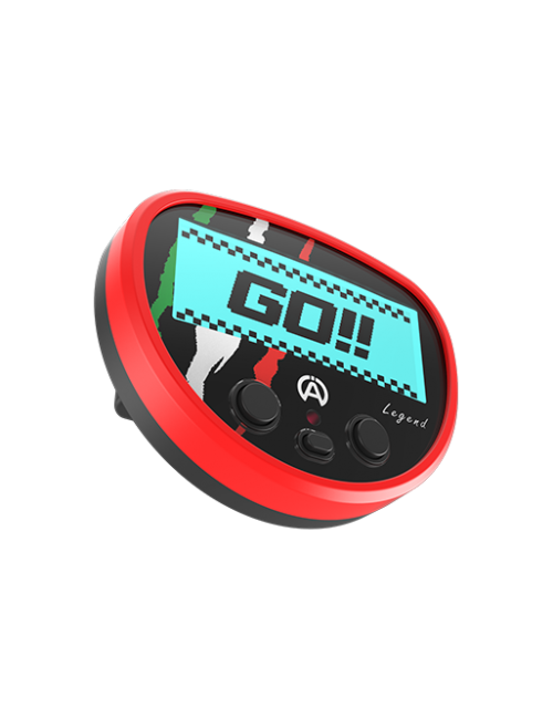 ALFANO LEGEND -Magickart