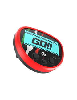 Alfano Legend -MagickArt