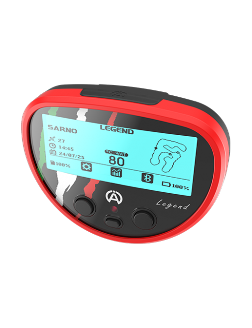 Alfano Legend -Magickart