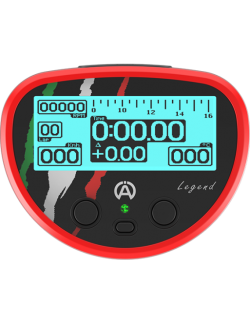 Alfano Legend -Magickart