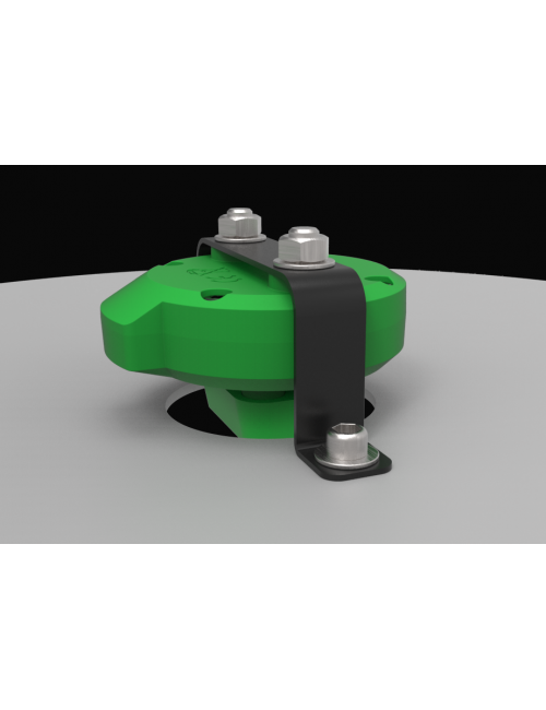 Sensor de temperatura IR...