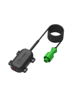 ALFANO Récepteur Infrarouge 90cmADS MAG