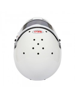 casque Bell RS7-K Kart  -Magickart