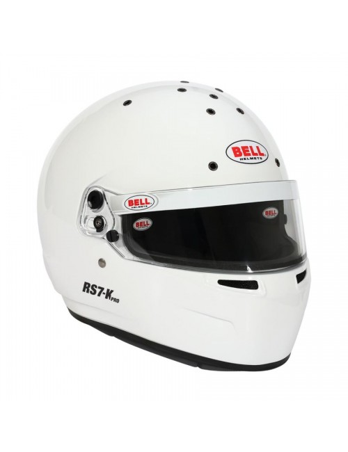casco Bell Rs7-K Kart -Magickart