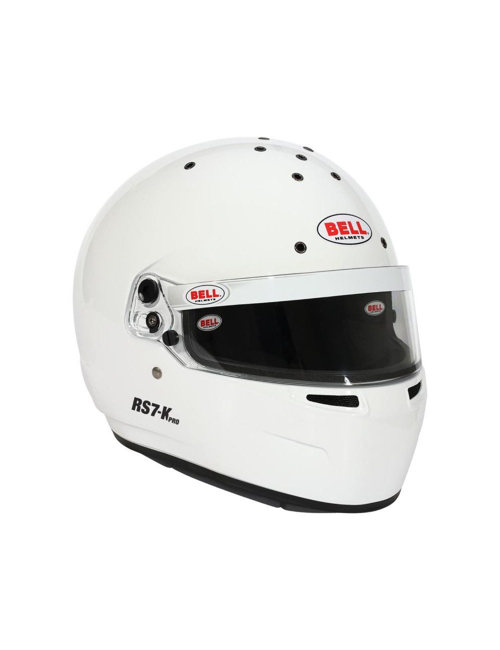 casco Bell Rs7-K Kart -Magickart