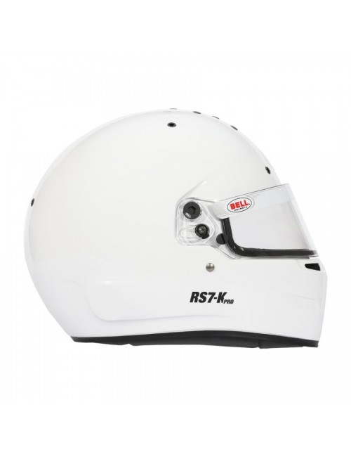 casco Bell Rs7-K Kart -Magickart