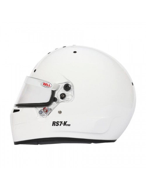 helmet Bell RS7-K Kart -Magickart