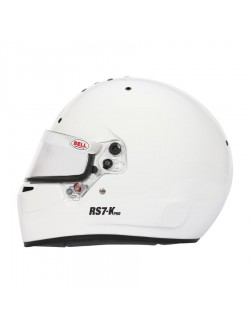 Helm Bell RS7-K KART -MAGICKART