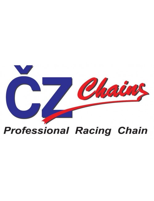 CZ RS 219 Festigkeit Verstärkter Karting | magickart.eu/de/