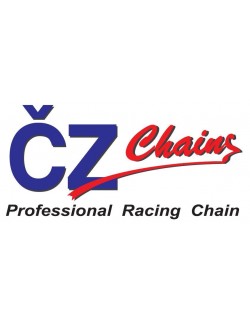 CZ RS Strengthened Chain -Magickart