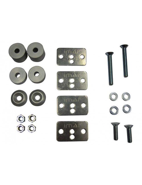 Full bolting kit for all IMAF -Magickart seats