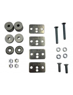 Full bolting kit for all IMAF -Magickart seats