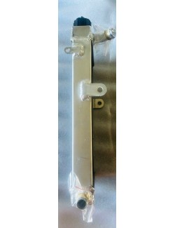 Radiatore Compatibile Rotax Max Evo - Junior -MagickArt