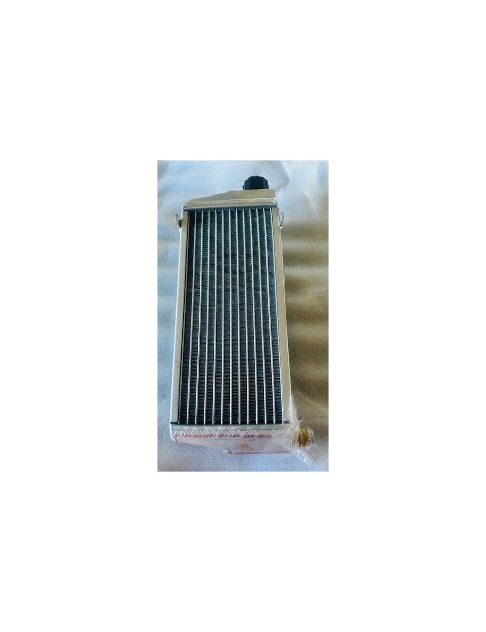 Radiatore Compatibile Rotax Max Evo - Junior -MagickArt