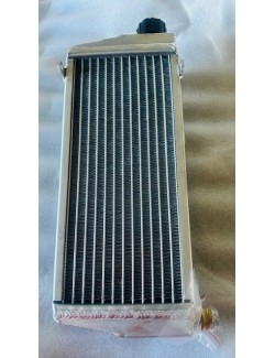 Radiador compatível Rotax máximo EVO - Junior -Magichart