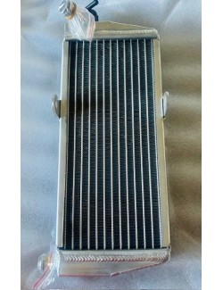 Radiateur compatible ROTAX MAX EVO - JUNIOR -Magickart